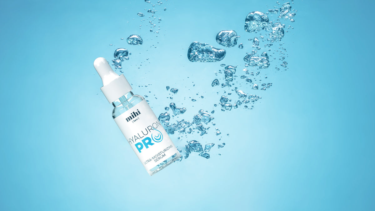 Hyaluron Pro. Sérum ultra-hydratant
