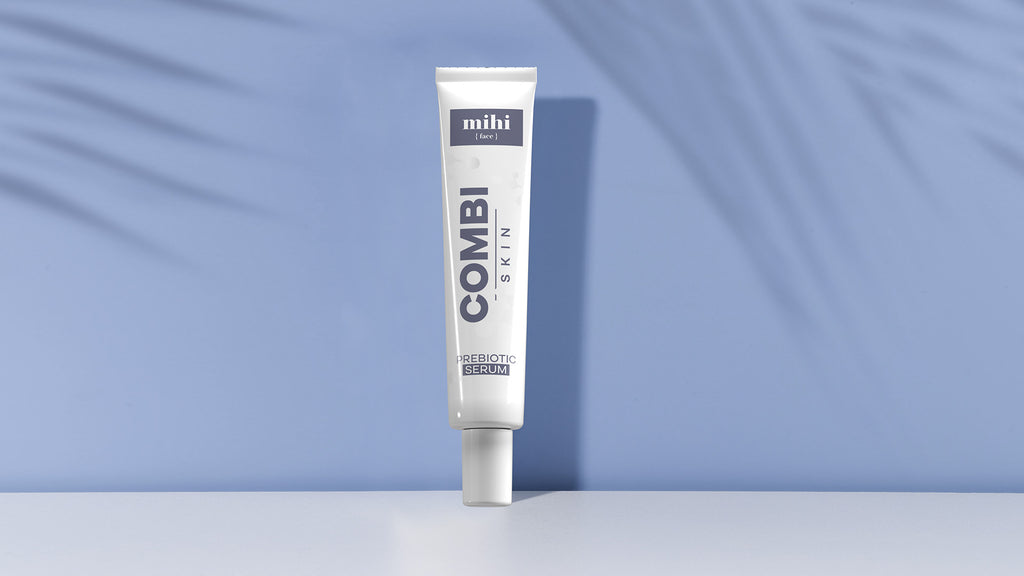 Combi Skin. Siero prebiotico