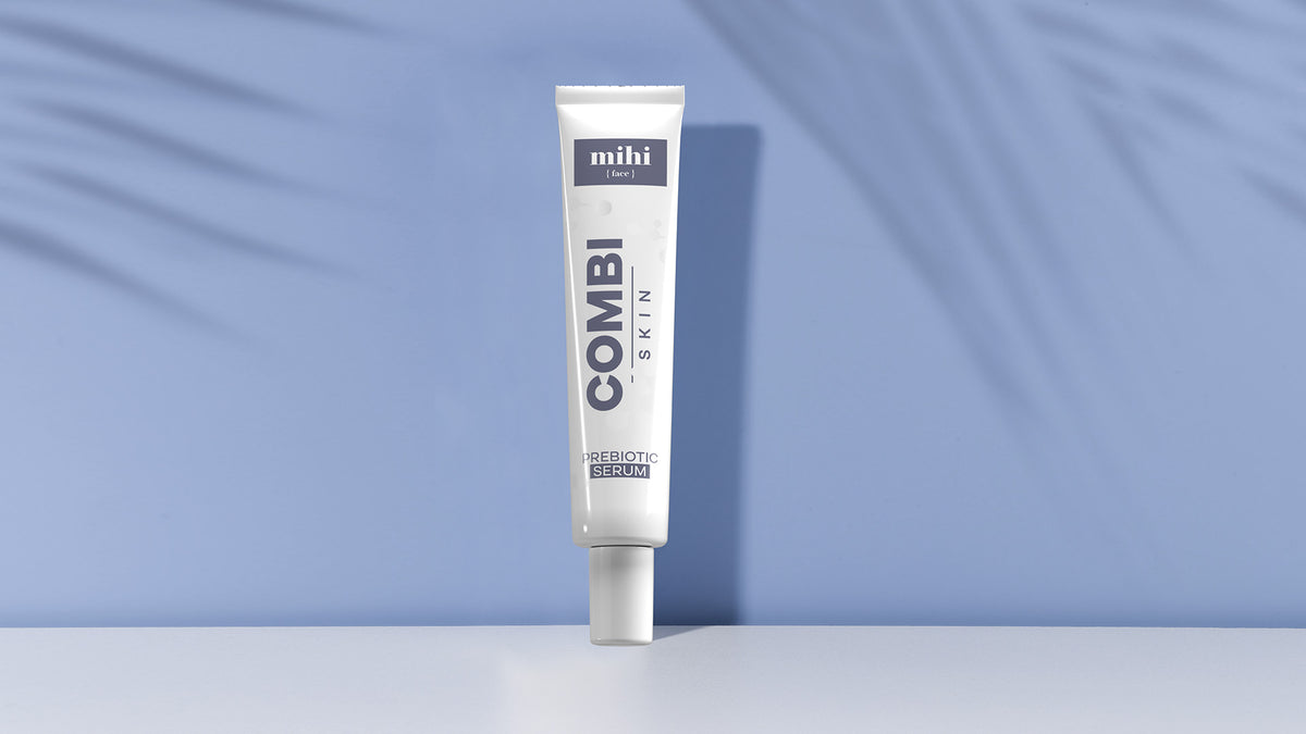 Combi Skin. Sérum prébiotique