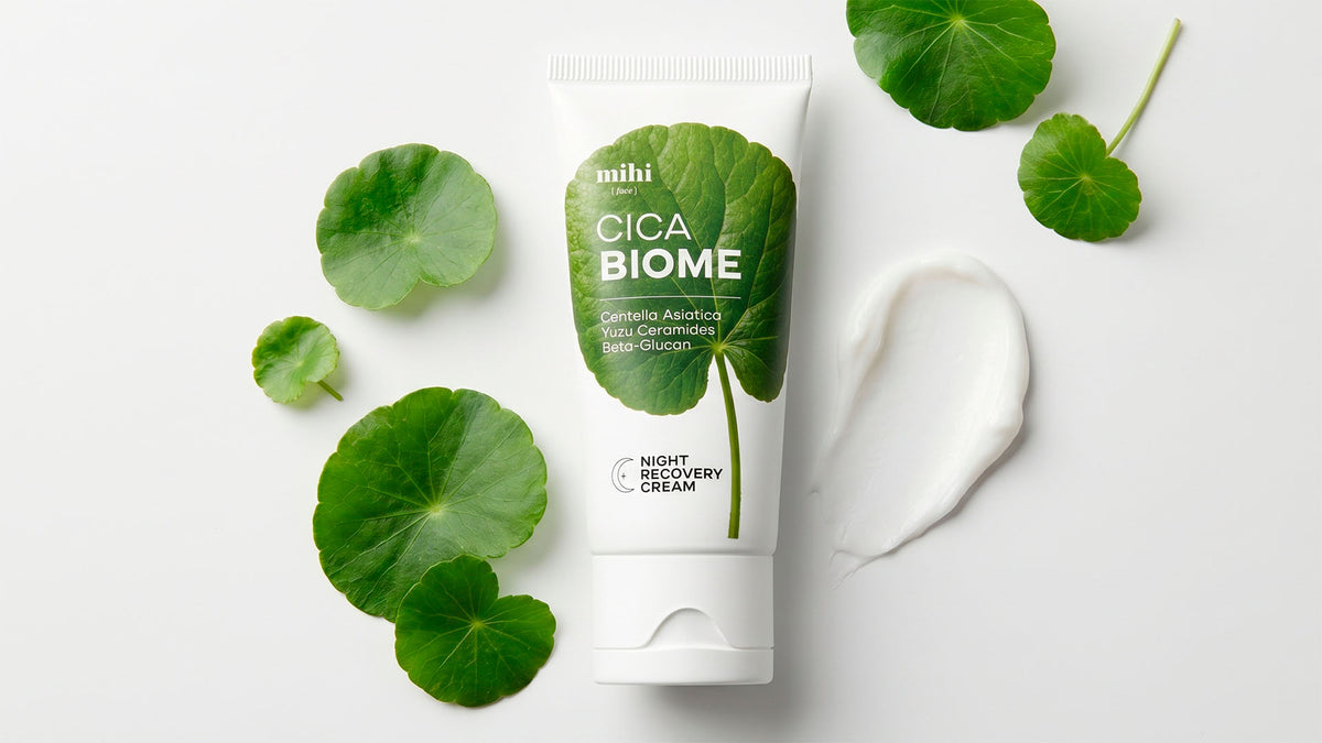 Crème de nuit régénérante
