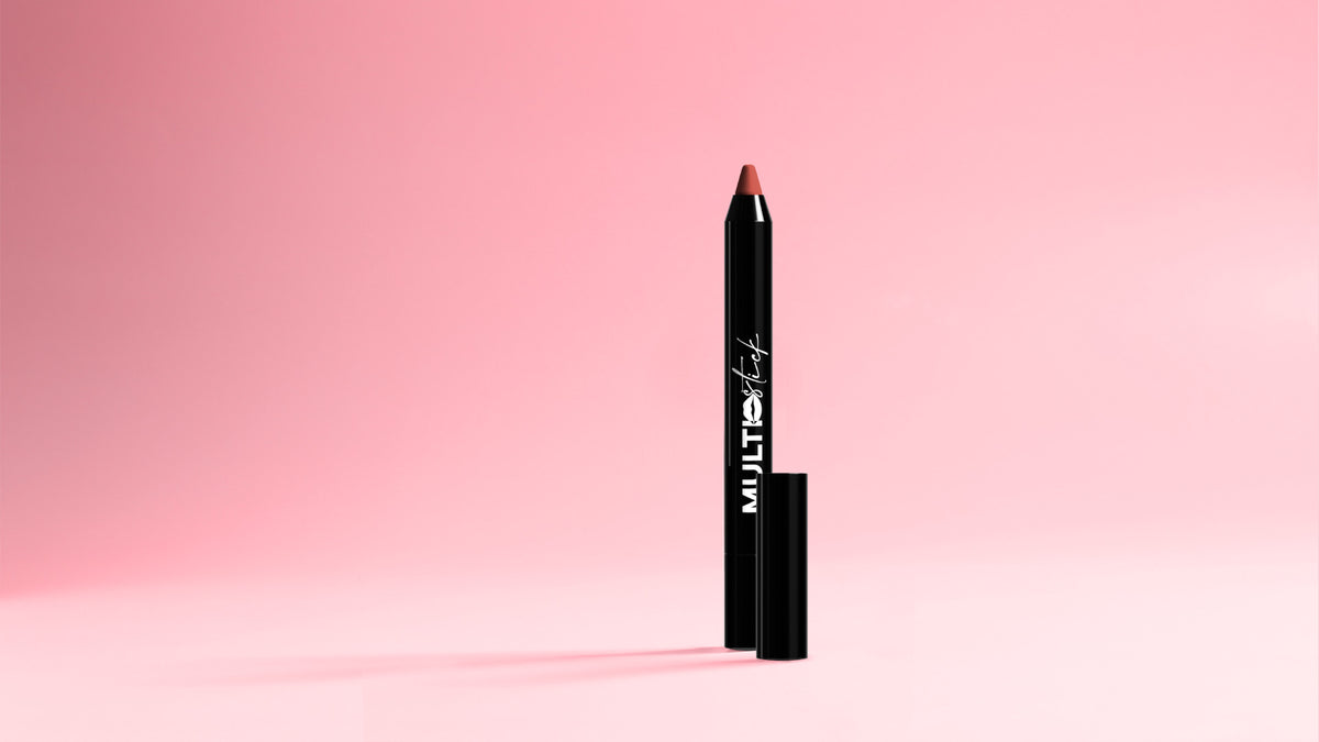 MIHI Multistick Rouge coquelicot 2 g