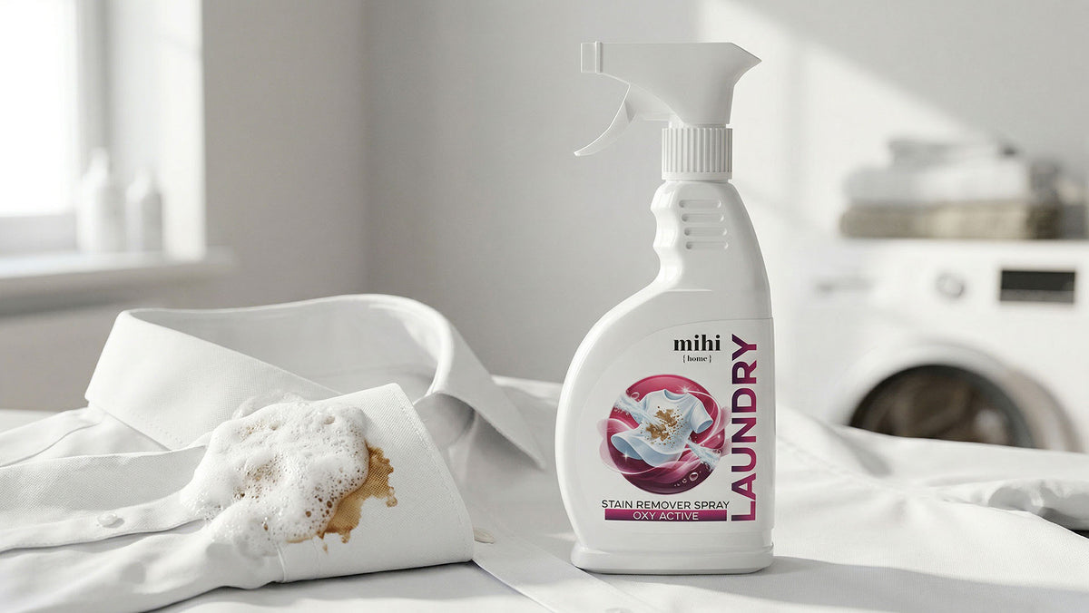 Spray détachant Oxy Active | SKINORA — photo Mihi 2