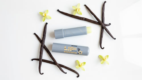 MIHI Vanille-Lippenbalsam 3,6 g