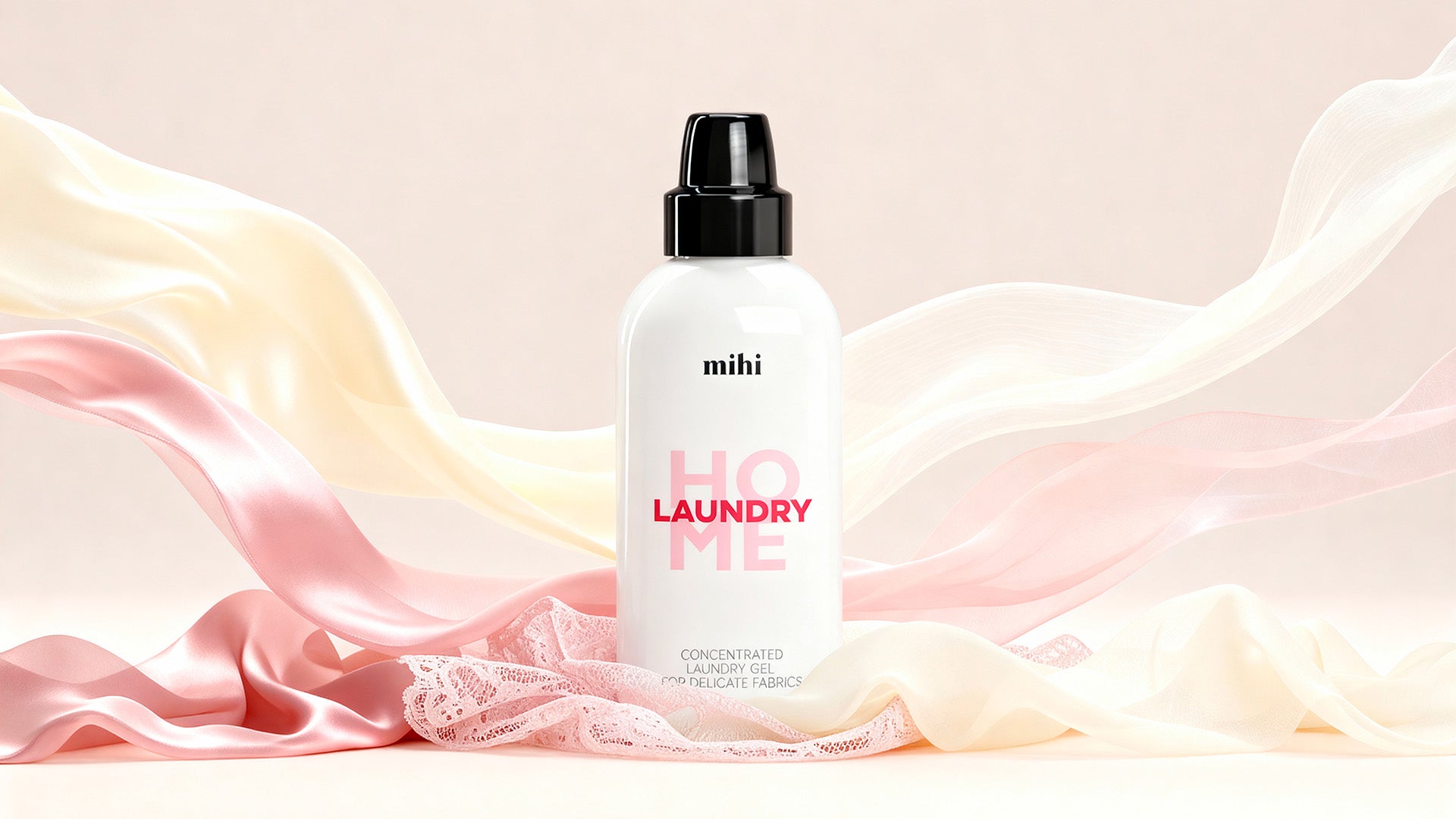 Gel concentré pour textiles délicats | SKINORA — photo Mihi 2