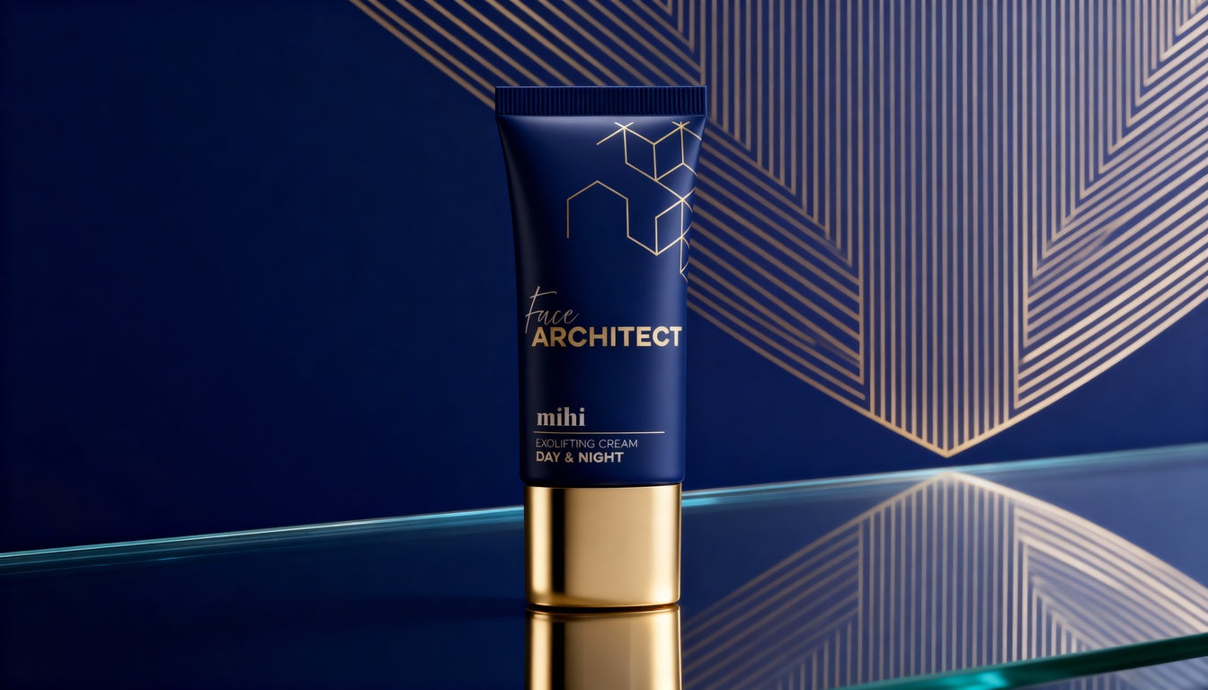 Face Architect – Day & Night Exolifting Cream | Skinora