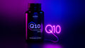 Vitamins. Coenzyme Q10 100mg