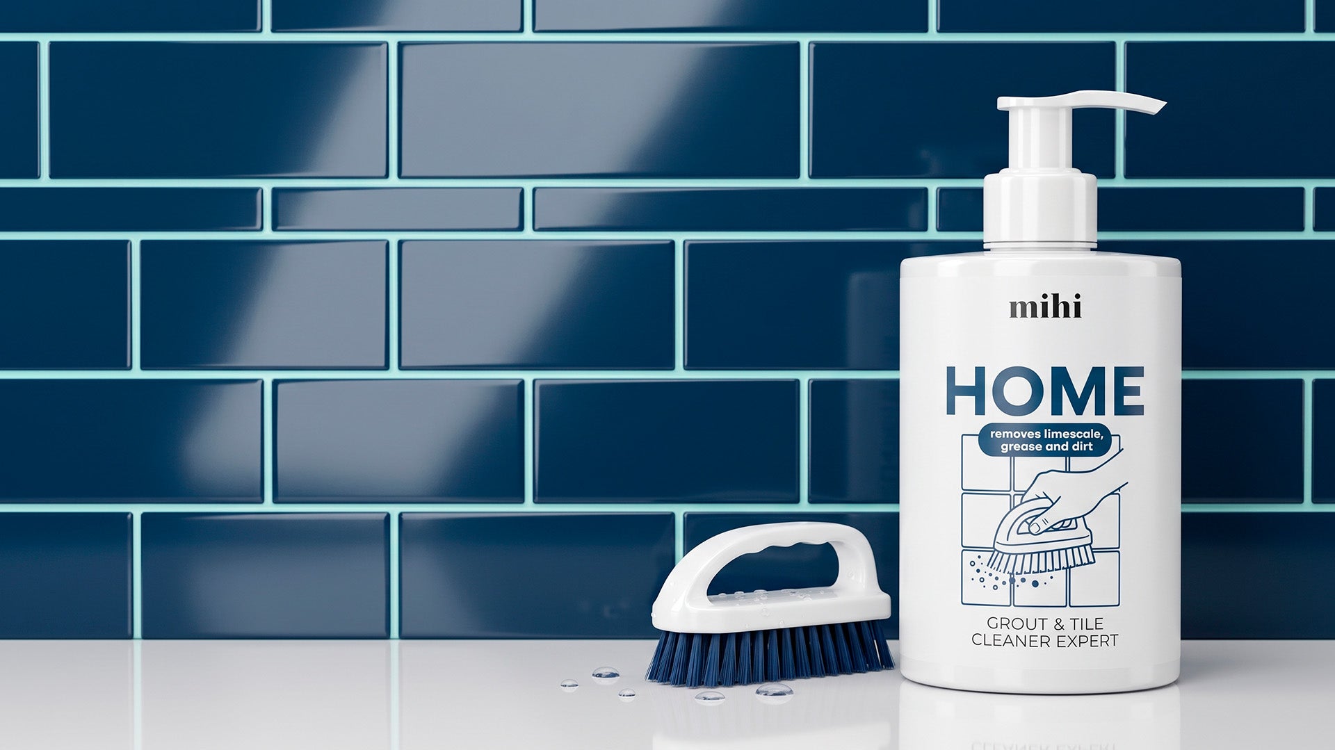 Nettoyant expert pour joints et carrelage | SKINORA — photo Mihi 2