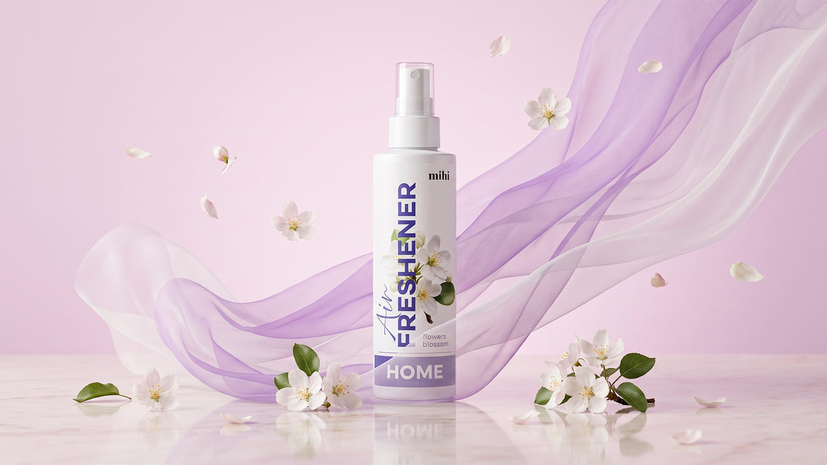 MIHI Ambientador Flores 250 ml