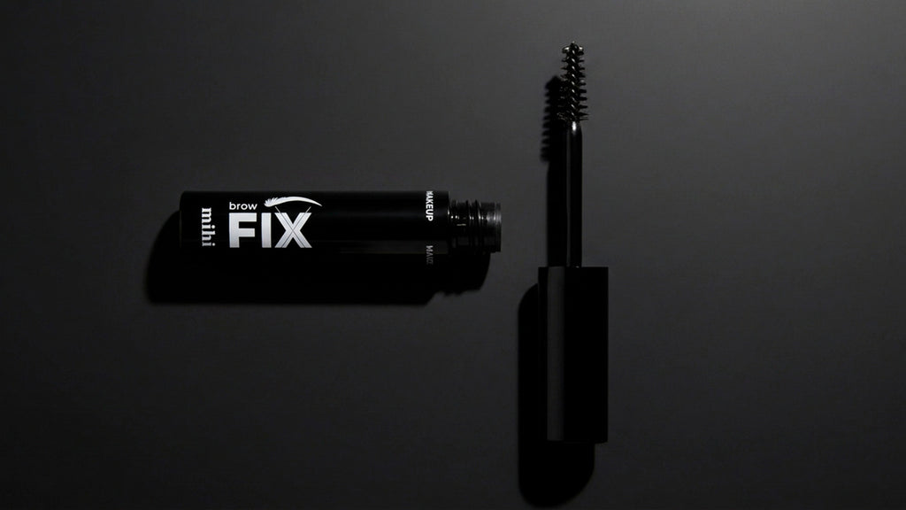 MIHI Brow Gel fixateur sourcils au collagène 10 ml