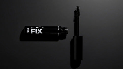MIHI Brow Gel fixateur sourcils au collagène 10 ml