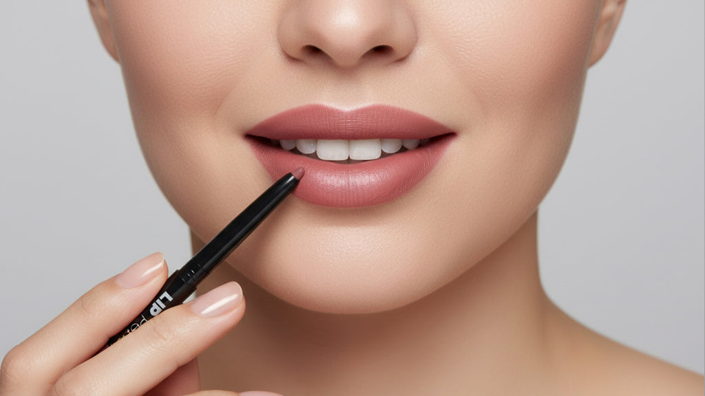 MIHI Crayon contour des lèvres 02 Natural 1 g