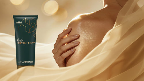 Body Architect. Body Fluid Balm