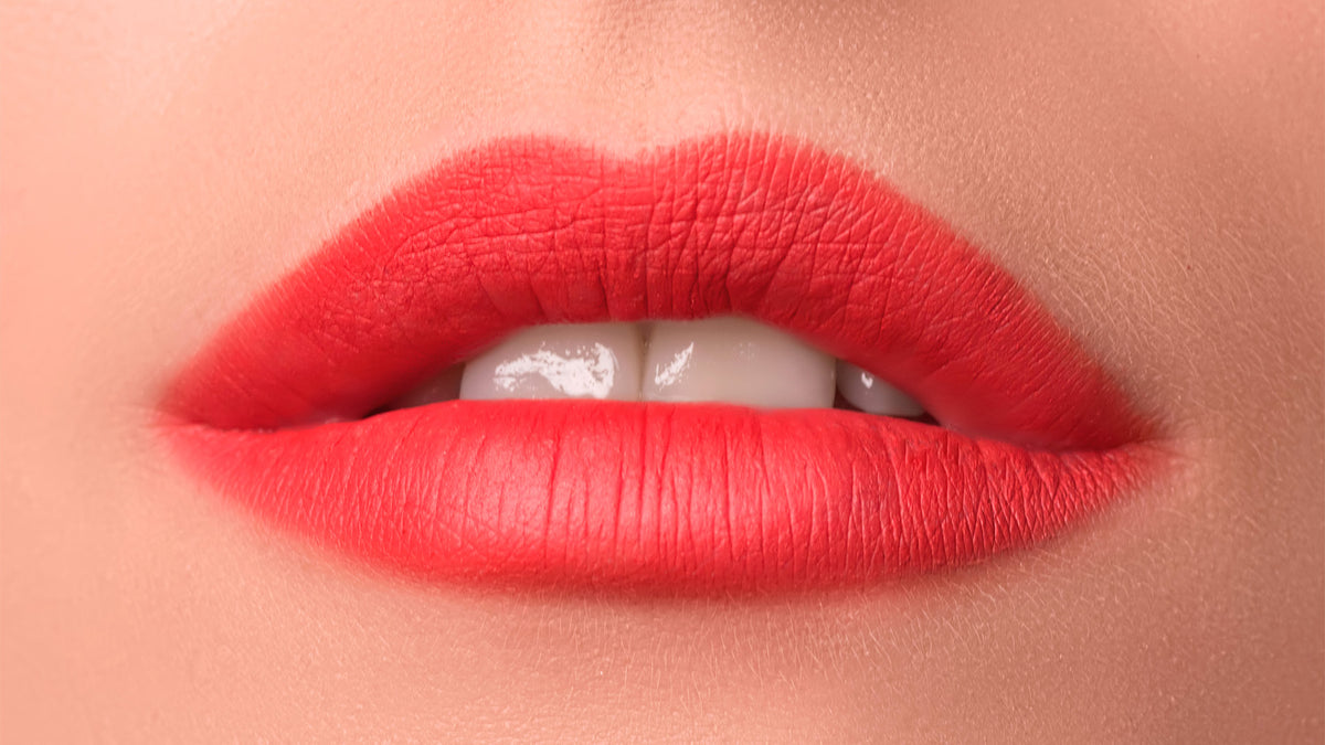 MIHI Multistick Rouge coquelicot 2 g