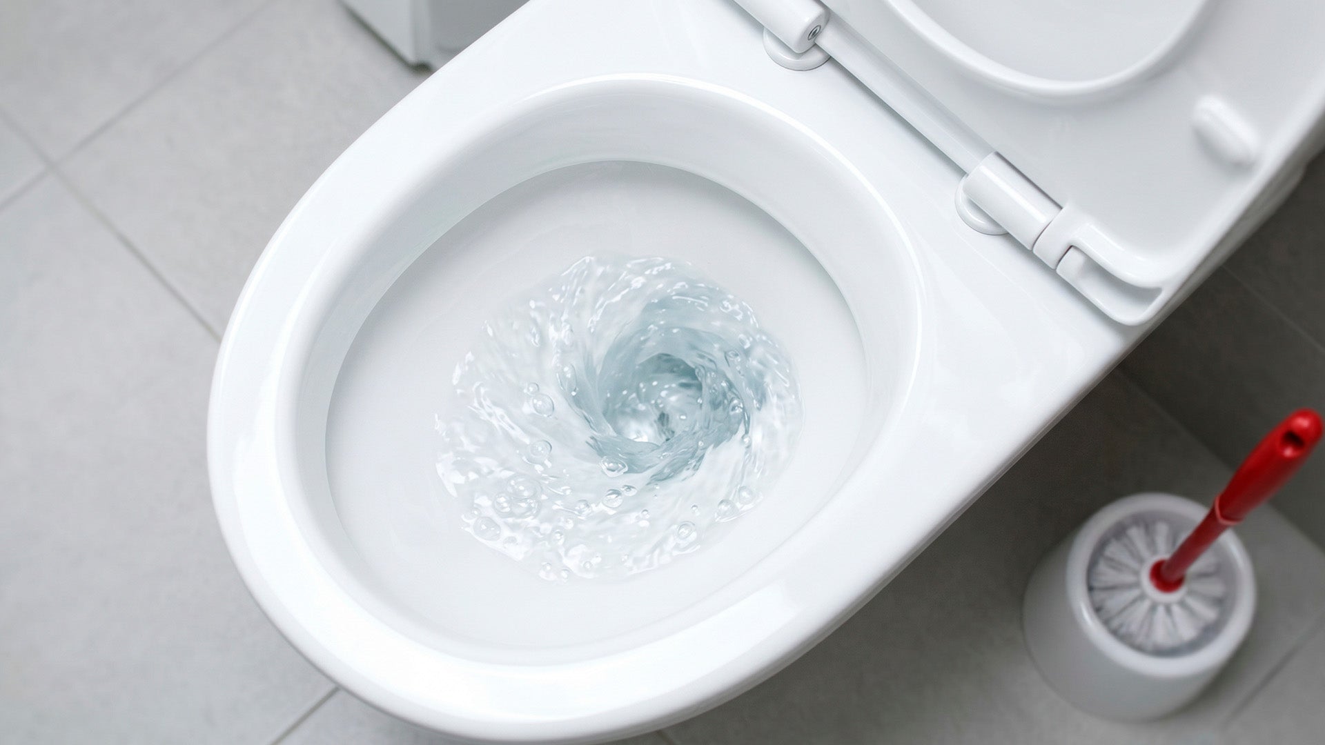 Gel nettoyant pour les toilettes | SKINORA — photo Mihi 3