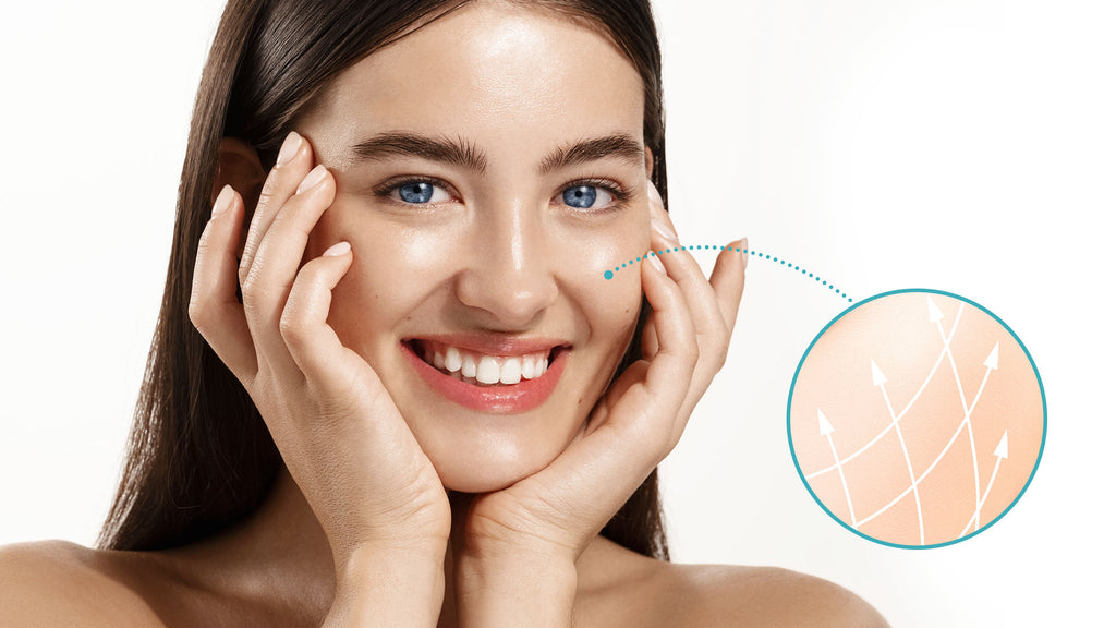 MIHI Acne Help Ultralekka emulsja matująca 50 ml