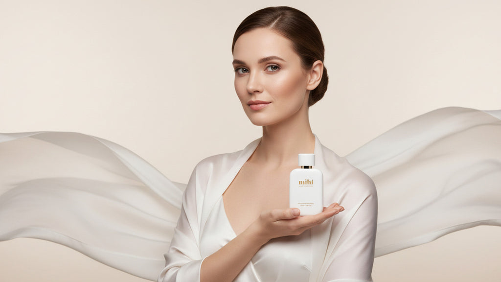 Eau de Parfum Femme JUST FOR HER – 50 ml