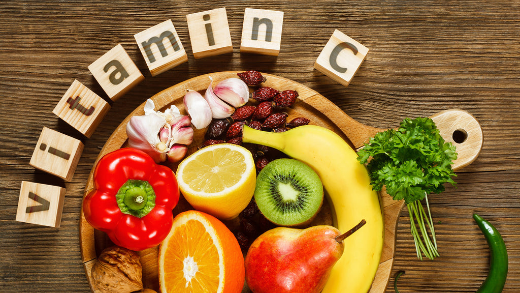 MIHI Vitamine C 1000 mg + Zinc 15 mg 20 comprimés