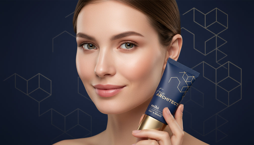 MIHI Crème ExoLifting jour et nuit 50 ml
