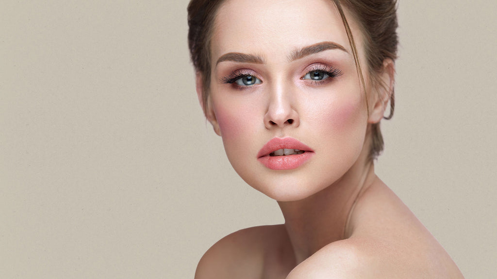 MIHI Palette di ombretti Casual Impression 6,5 g