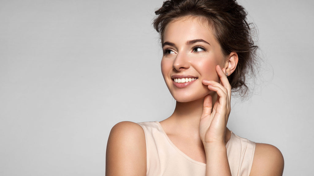 Clean Face. Mousse nettoyante douce