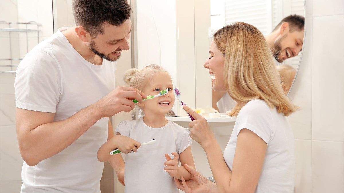 MIHI Pasta de dientes aliento fresco 75 ml