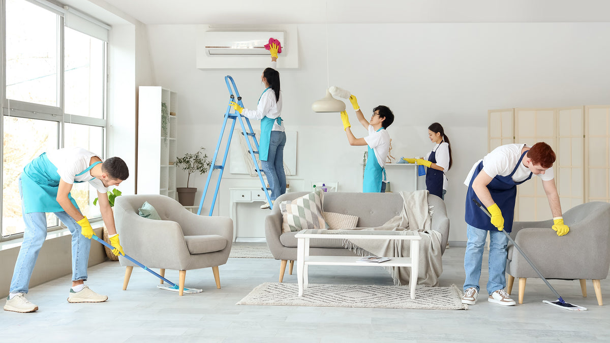 Nettoyant multi-surfaces pour la maison | SKINORA — photo Mihi 3