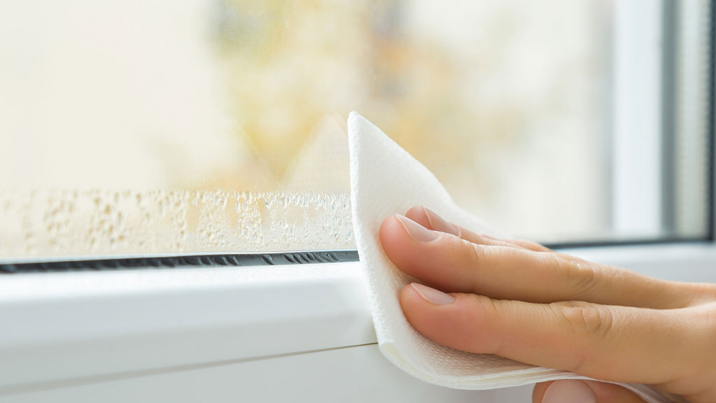 Lingettes nettoyantes multi-surfaces | SKINORA — photo Mihi 3