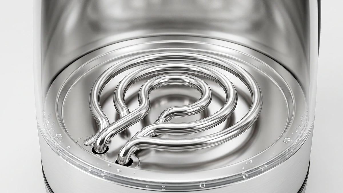 MIHI Détartrant pour cuisine 500 ml