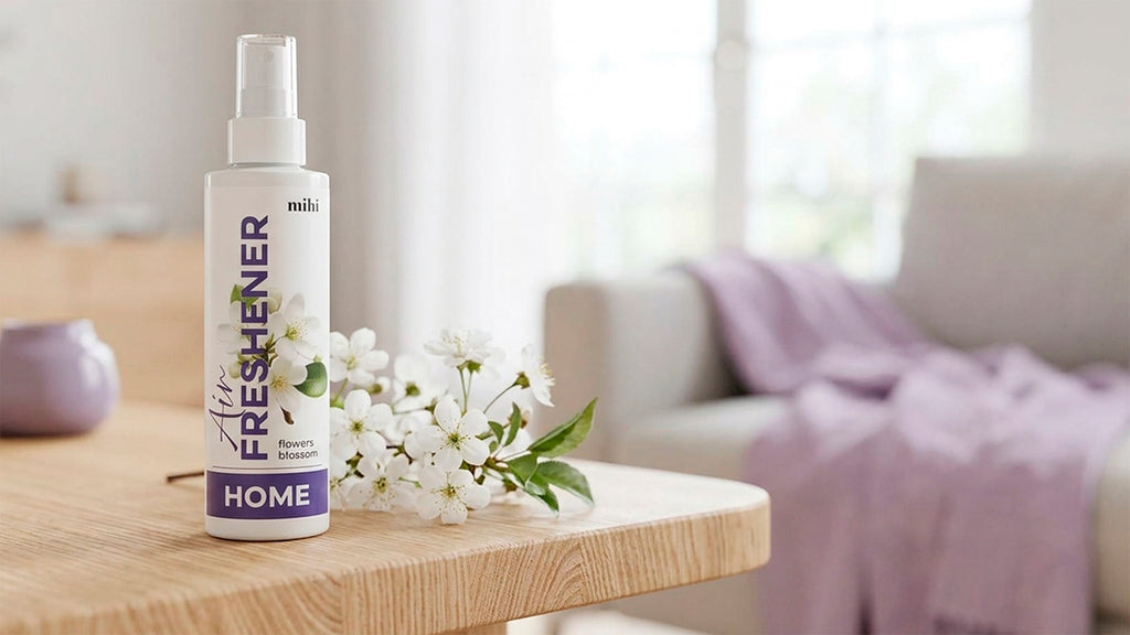 MIHI Floral Room Freshener 250 ml