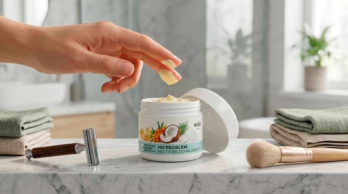 MIHI No Problem Multifunctional Cream 100 ml