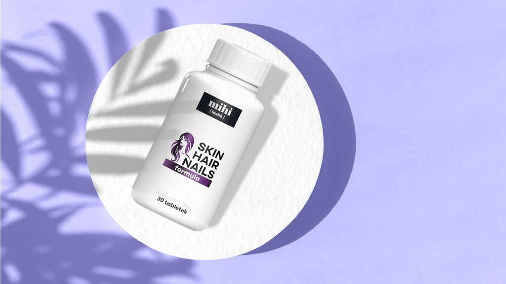 Vitamins. Formule pour la peau, les cheveux et les ongles – image 3
