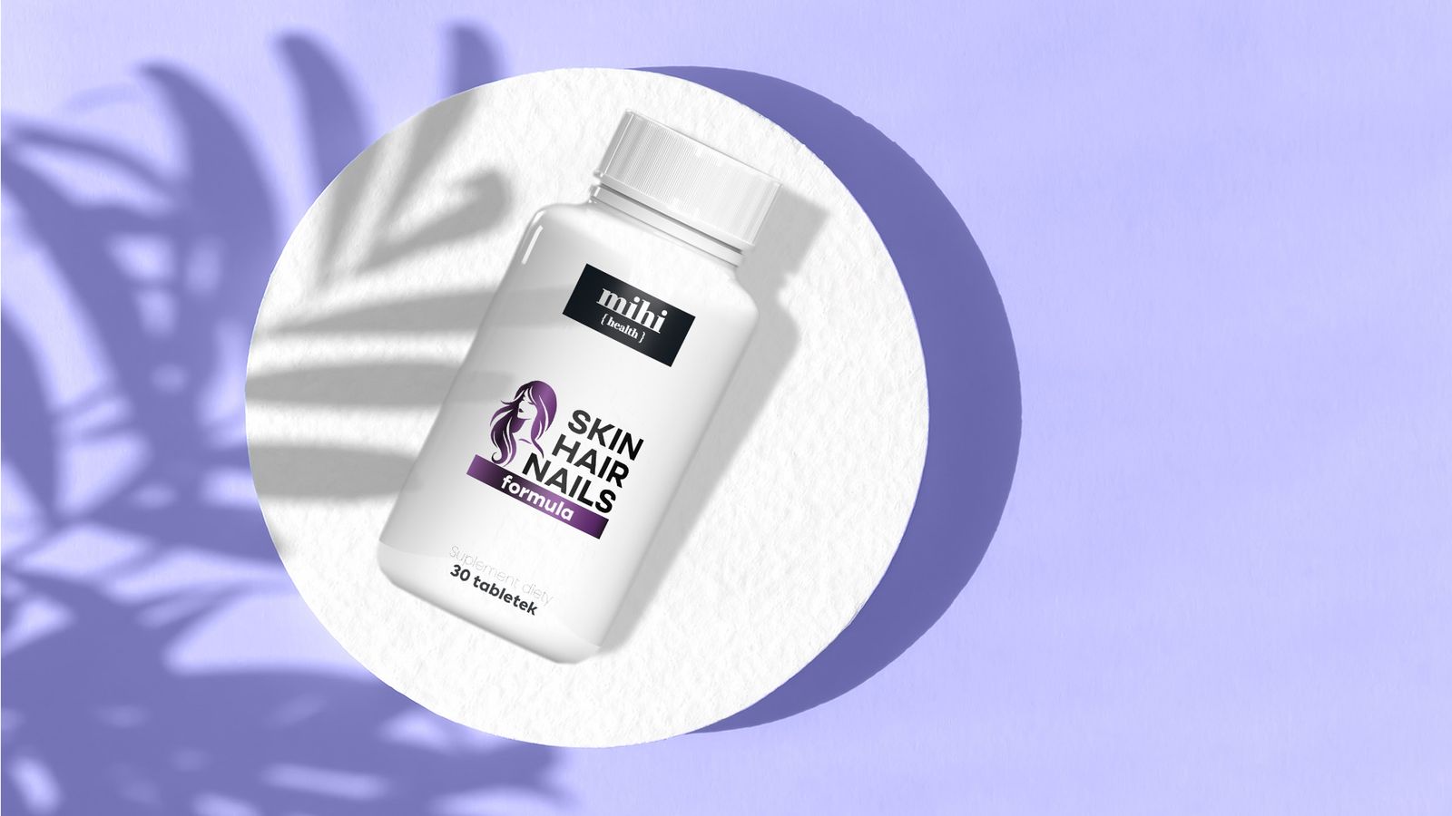 Vitamins. Formule pour la peau, les cheveux et les ongles – image 3
