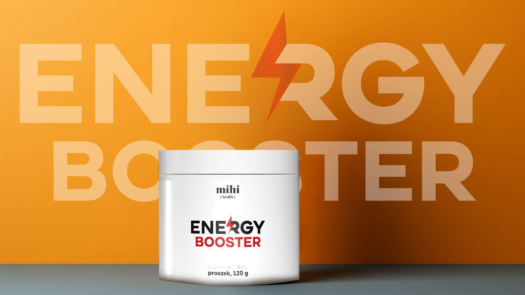 Vitamins. Booster d’énergie – image 3