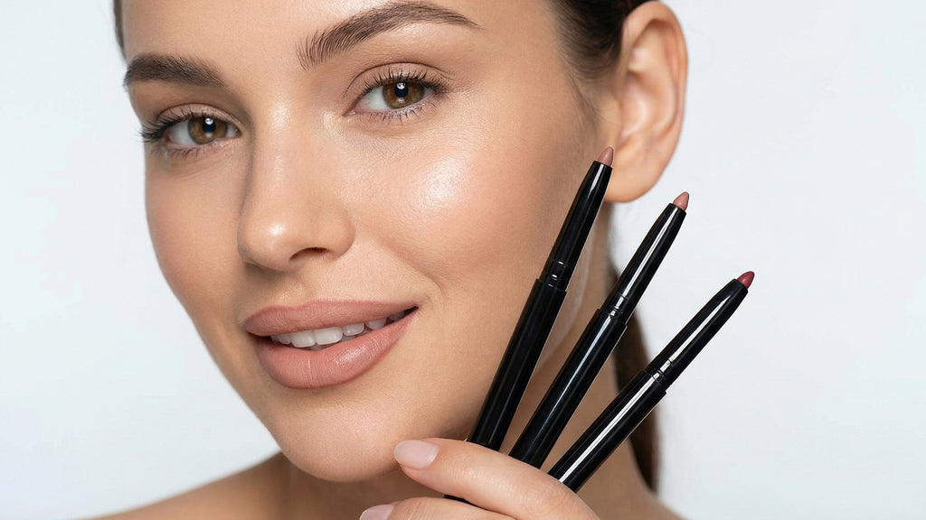 MIHI Crayon contour des lèvres 02 Natural 1 g
