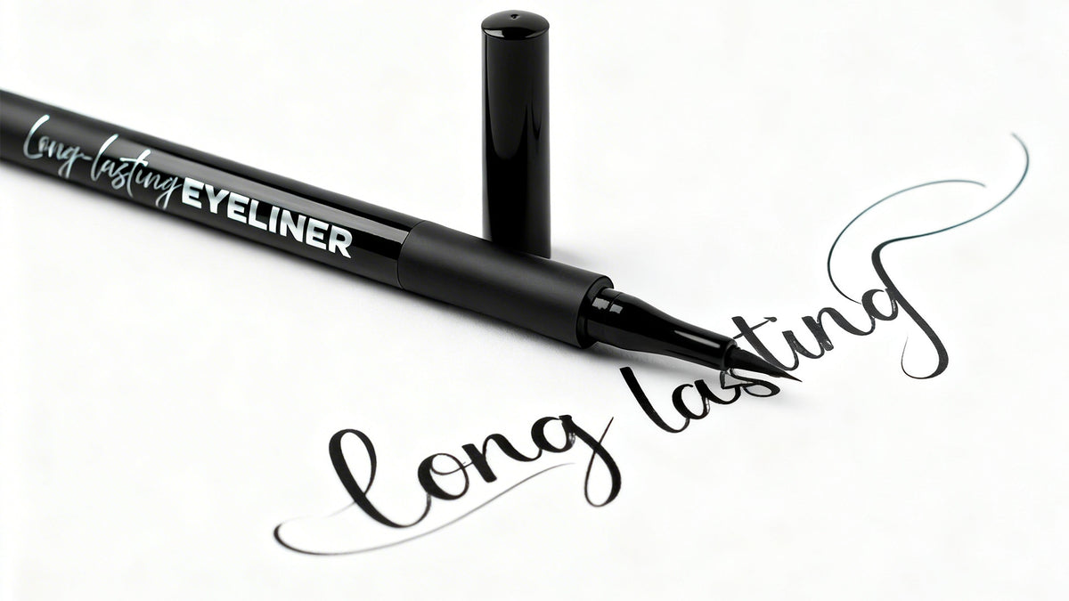 MIHI Langanhaltender Eyeliner 1,6 g