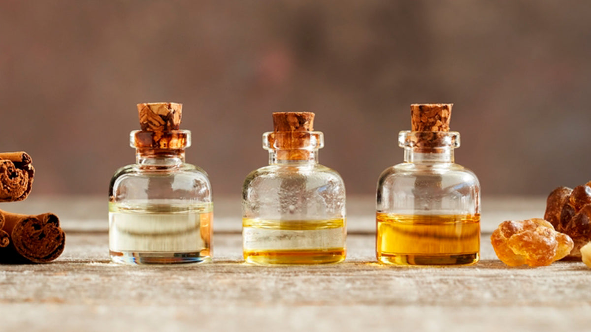 Eau de Parfum uomo M4, 50 ml