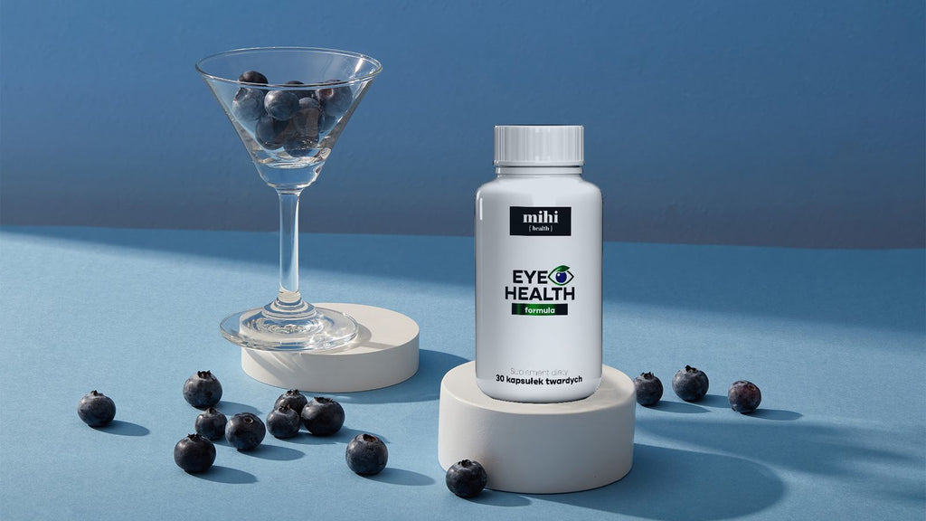 Vitamins. Formule pour la santé des yeux – image 3