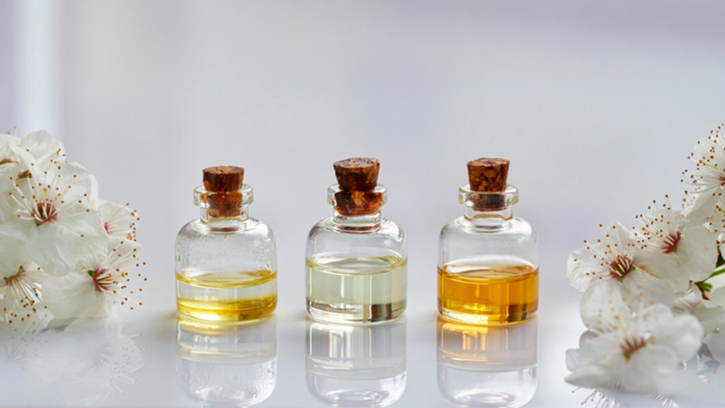 MIHI Eau de parfum voor heren M5 50 ml