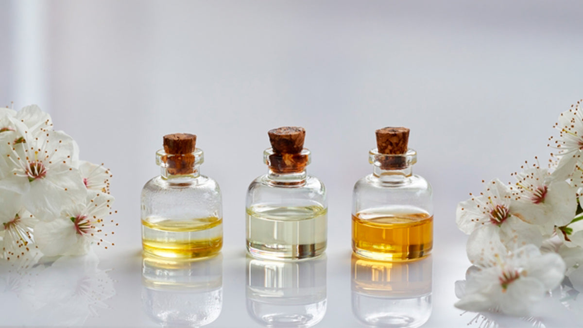 MIHI Eau de parfum voor heren M5 50 ml