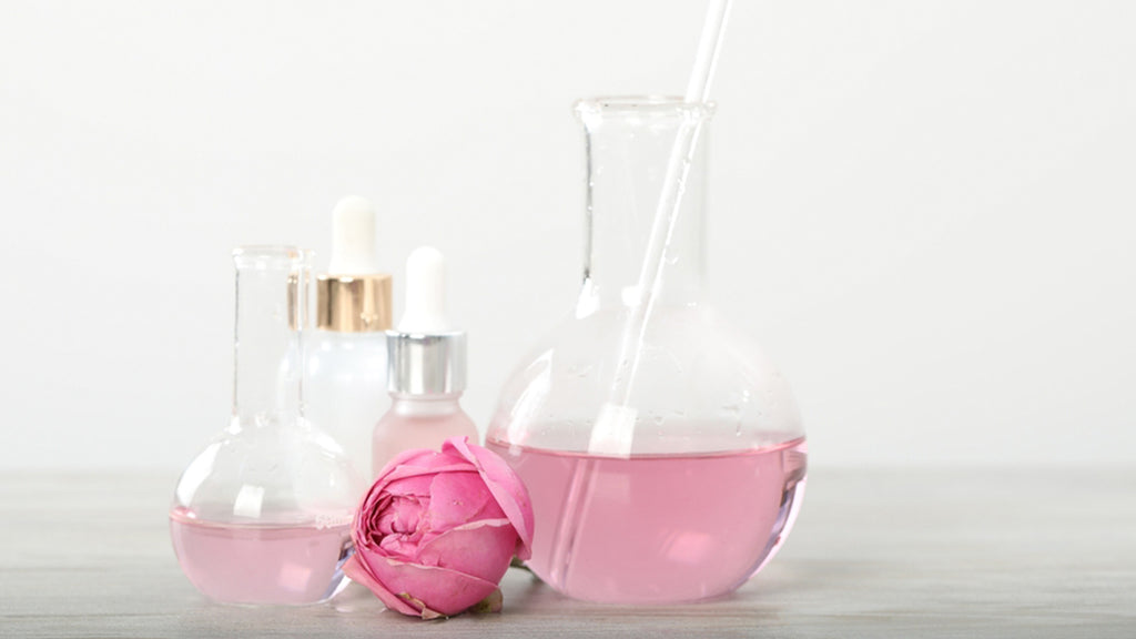 MIHI Woda perfumowana dla kobiet W12 50 ml