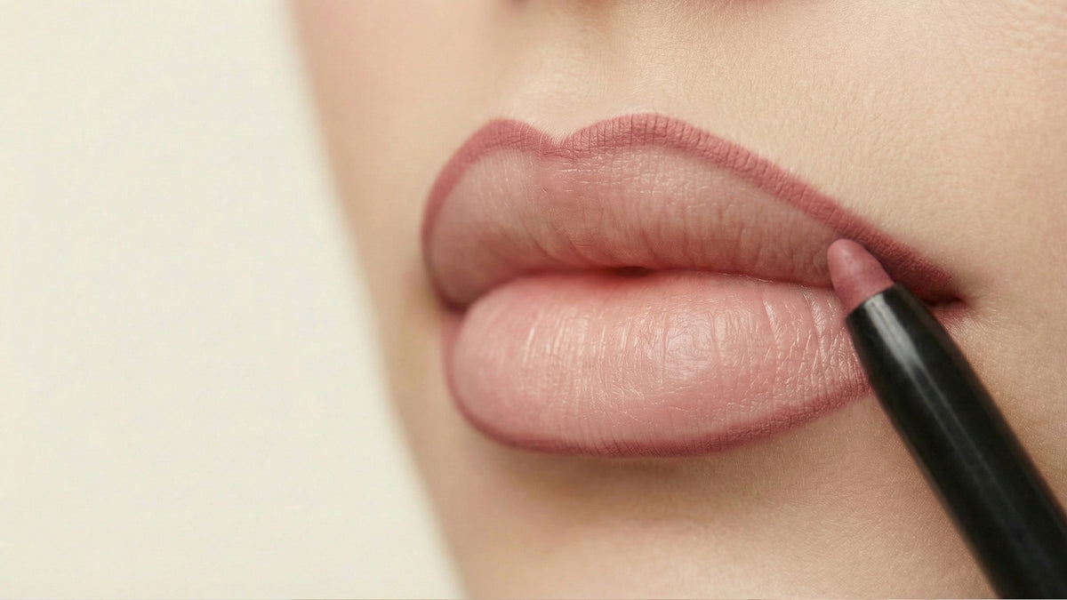 MIHI Crayon contour des lèvres 02 Natural 1 g