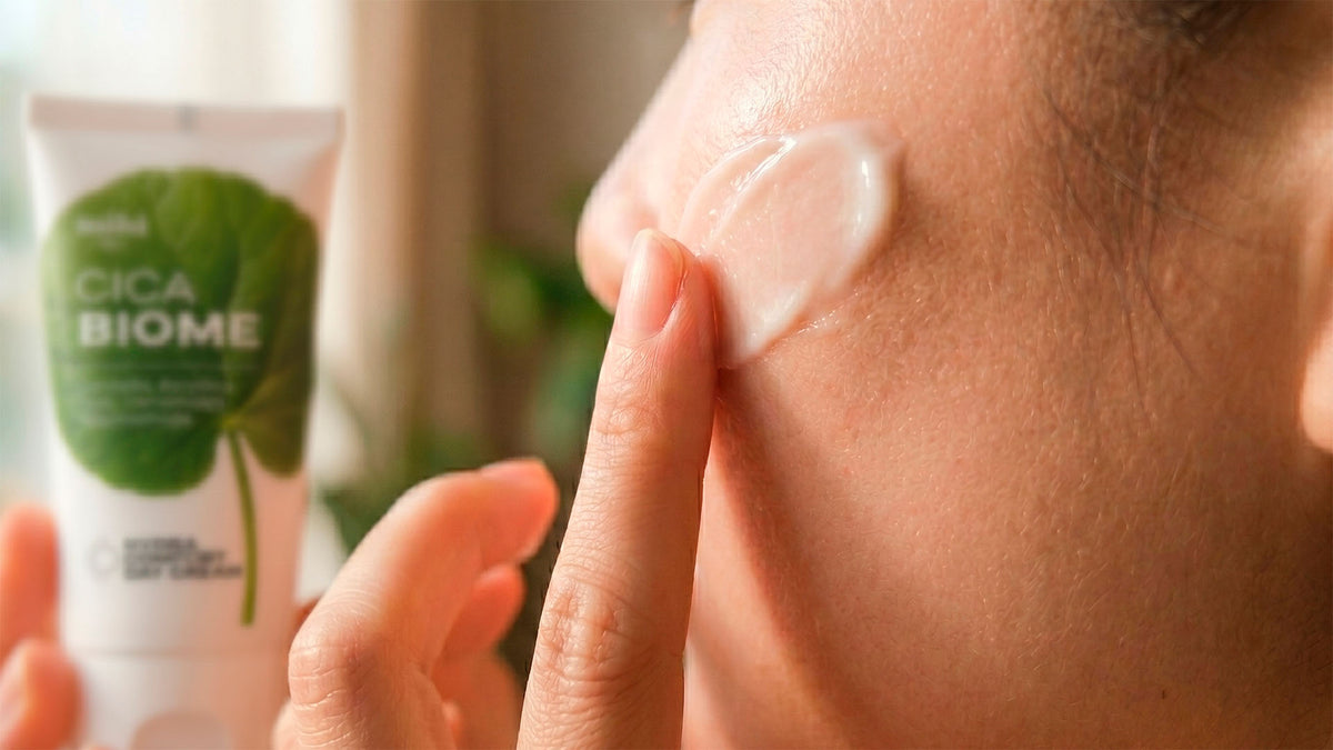MIHI Crème de jour Hydra Comfort 50 ml