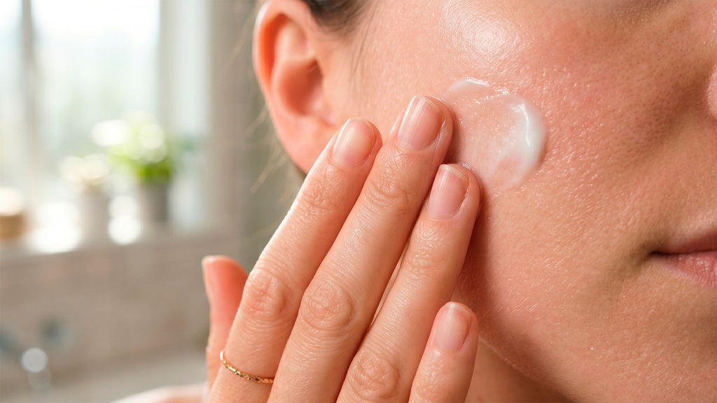 MIHI Crème de nuit régénérante à la niacinamide 50 ml