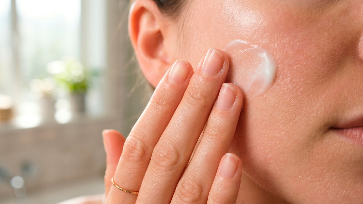 MIHI Crème de nuit régénérante à la niacinamide 50 ml