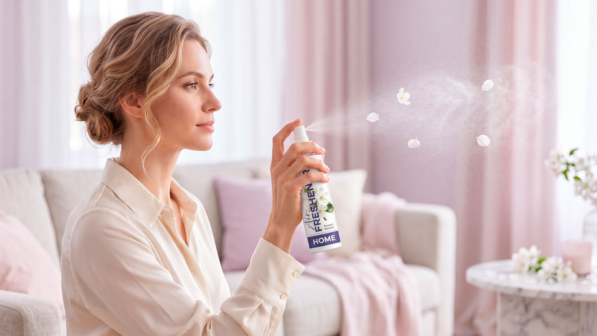 MIHI Floral Room Freshener 250 ml