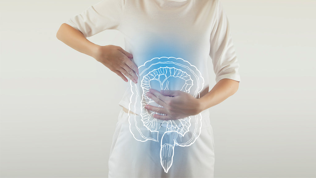 MIHI Probiotic Complex, 30 units