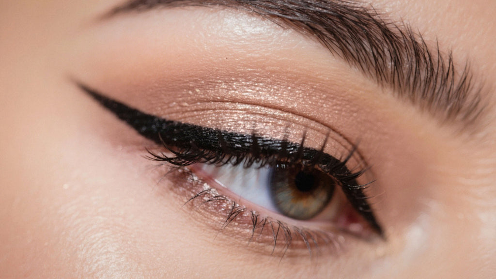MIHI Langanhaltender Eyeliner 1,6 g