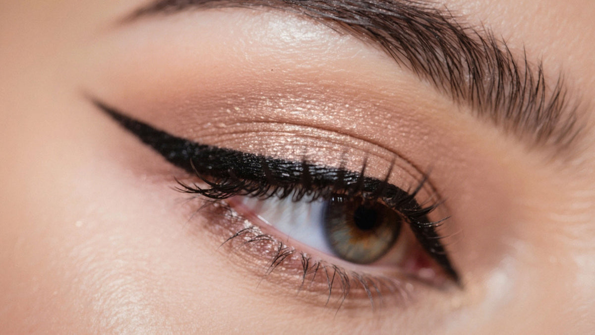 MIHI Langanhaltender Eyeliner 1,6 g