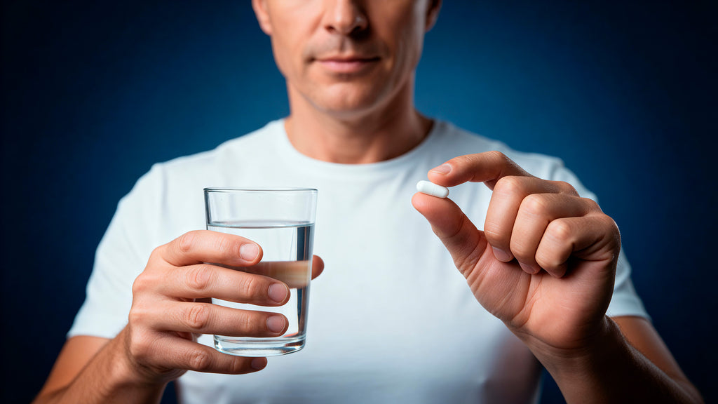 MIHI Vitamins Prostata-Formel 30 Kapseln