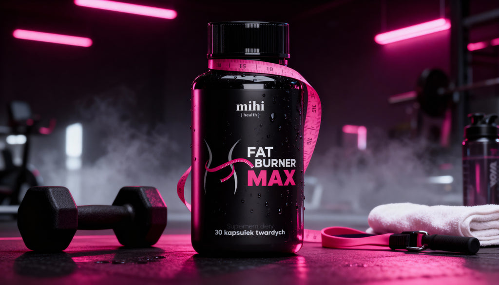 Brûleur de graisse MAX